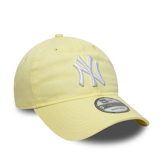 New Era Καπέλο New York Yankees MLB League Essential 9TWENTY Adjustable Cap